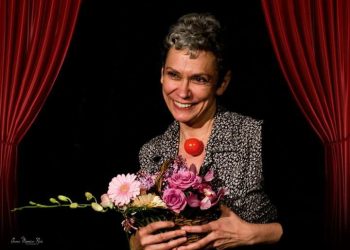 La mulți ani, Oana Pellea!