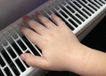 Un cartier întreg din Constanța fără apă caldă și căldură