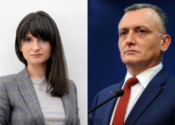 Cristina Dumitrache, despre problema burselor: „Îl rog pe domnul ministru al Educației să revină asupra deciziei”