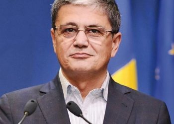 Marcel Boloș, noul ministru al Cercetării, Inovării și Digitalizării