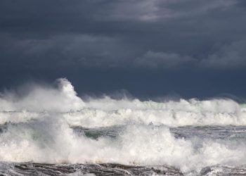 Porturile Constanța Nord și Constanța Sud, închise transportului fluvial