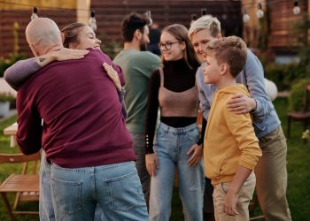 21 ianuarie, Ziua Internațională a Îmbrățișărilor