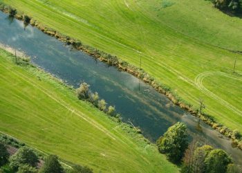 România a preluat șefia Comisiei Internaționale pentru Protecția Dunării