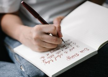 23 ianuarie, Ziua internațională a scrisului de mână