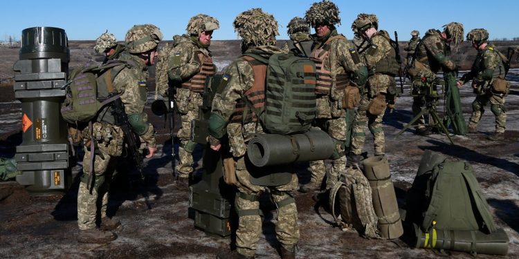 Sursa foto: Facebook - Операція об'єднаних сил / Joint Forces Operation