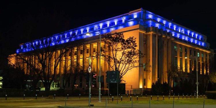 Sursa foto: facebook - Guvernul României