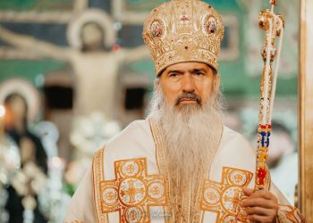 EXCLUSIV – Revolta preoților: „Teodosie, un dictator care ne ia banii!”