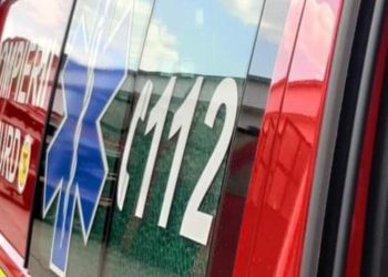 Pieton accidentat în Mangalia