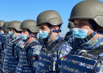 Armata României a activat punctele militare de comandă