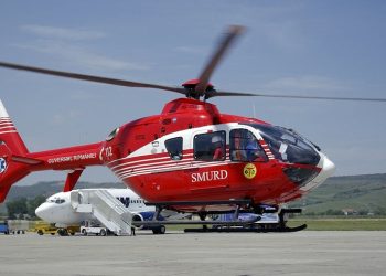 S-a activat planul roșu la Satu Mare: 11 victime în urma unei explozii