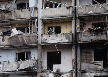 Ucraina: A trecut a patra noapte de război. Cât mai e până la prima noapte de pace?