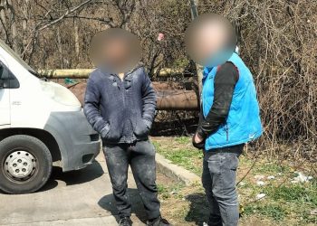 Constanța: Hoți de cereale, depistați de polițiștii locali