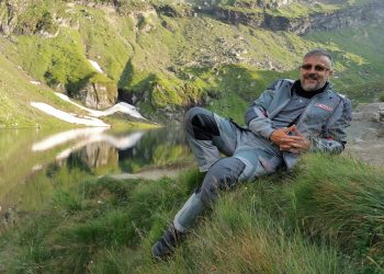 Este oficial! Adrian Bîlbă pleacă de la Complexul Muzeal de Științe ale Naturii