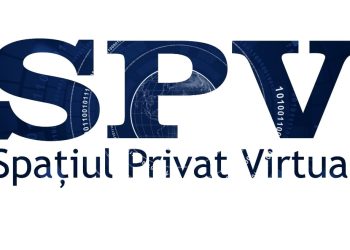 ANAF: Și documentele care nu sunt încă digitalizate pot fi trimise prin SPV