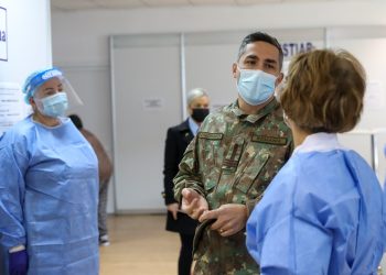 Valeriu Gheorghiță, înlocuit la conducerea CNCAV