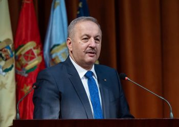 Ministrul Apărării Naționale, întâlnire cu omologul german, la Baza Aeriană de la Mihail Kogălniceanu