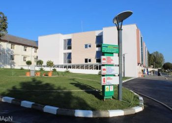 Primii răniți din Ucraina aduși în România, internați la Galați 