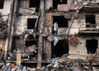 Ucraina: Când viața începe în iureșul bombardamentelor. Lupta zecilor de mii de ucrainence gravide