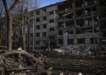 Amnesty International: Războiul din Ucraina, o „repetare” a războiului din Siria