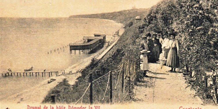 Sursa foto: Facebook- Biblioteca Județeană Constanța