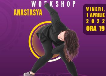 Medgidia: Eveniment caritabil în pași de dans