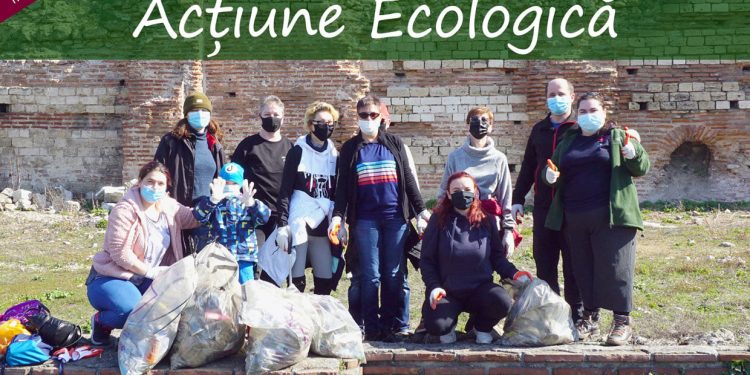 Sursa foto: Facebook- Noua Acropolă Constanța