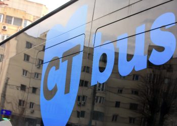 CT Bus elimină gratuitatea pentru cadrele medicale