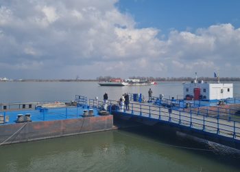 Mărturii de la Isaccea. Prima stație, în fuga de război