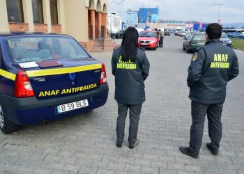 Operațiunea Cronos: ANAF și ITM, controale în serie