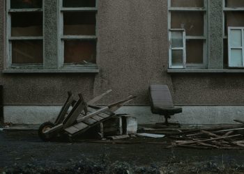 Constanța: Deșeurile voluminoase pot fi ridicate gratuit de operatorul de salubritate