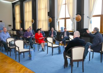 Edilii din Zona Metropolitană, convocați la discuții pe tema oportunității înființării Asociației de Dezvoltare Intercomunitară