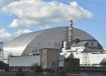 Cernobîl va avea din nou lumină. Rusia anunță că Belarusul restabilește alimentarea cu energie electrică a centralei nucleare