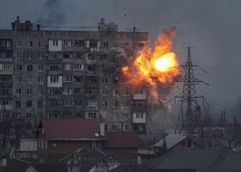 40.000 de militari sirieni, înrolați în armata rusă