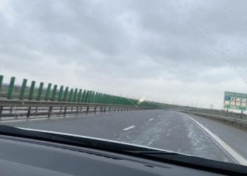 Atenție! Trafic restricționat pe A2