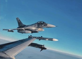 Alertă cu bombă deasupra României, la bordul unui avion ce zbura pe ruta Georgia-Polonia