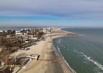 Ministerul Turismului: Este nevoie de peste 20.000 de angajați pe litoralul românesc