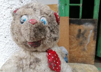 URS(S)UL cu ochi albaștri. De ce ne este frică de ruși?