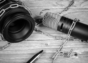 Rusia a restrâns accesul la site-urile a patru mass-media independente, printre care BBC şi Deutsche Welle