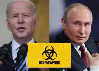 SUA neagă afirmațiile Rusiei cu privire la existența unor laboratoare biologice americane în Ucraina