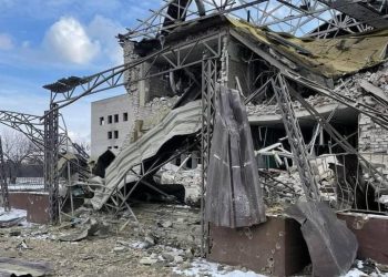 Spitalele și ambulanțele din Ucraina, vizate de atacurile Rusiei