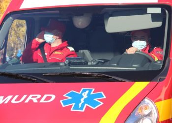 Năvodari: Alertă din cauza unei oale uitate pe foc