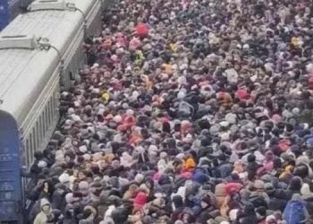 ONU: Peste 2,5 milioane de persoane au fugit din Ucraina