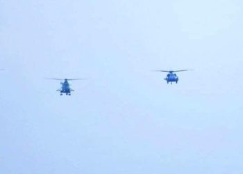 MApN, lămuriri privind o relocare a unor avioane de luptă ucrainene în România