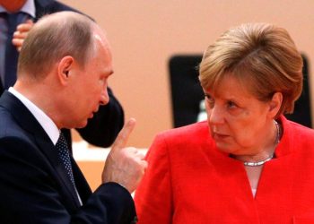 Cum a reușit Putin să facă Europa dependentă de gazul rusesc?