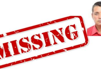 Bărbat din Constanța, dat dispărut!