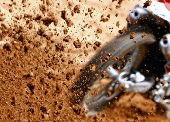 UPDATE – Eforie: Motociclist rănit în urma unui accident