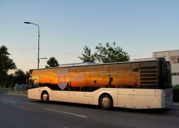 Anunț important pentru călătorii CT BUS