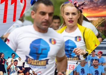 Tulcea: Cros caritabil pentru un salvator