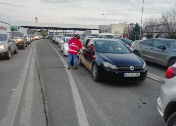 Refugiații din Ucraina – firul regăsirii cu cei rămași acasă