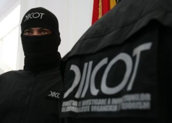 Femeie din Constanța, reținută de polițiști pentru trafic de droguri de mare risc